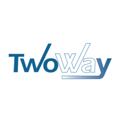 TwoWay logo