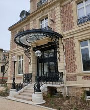 Montage Pose Installation en Milieu Industriel image 1