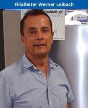 Ihr Ansprechpartner bei Holzleitner in Hilden auf der Richrather Straße.