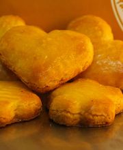 Benny's Bio Panetteria Bild 3