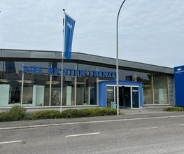 R+F TBU Bamberg Bild 2