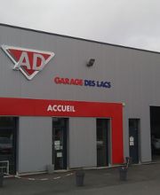 AD Garage DES LACS image 2