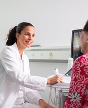 Solothurner Spitäler AG Bild 1