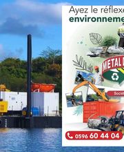 Société Nouvelle Métal Dom image 1