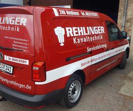 Rehlinger Kanalreinigung Worms GmbH Bild 2