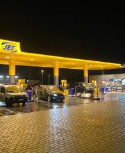 JET Tankstelle Bild 3