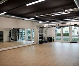 Physiotherapie Leuenfeld Bild 10