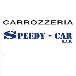 Carrozzeria Speedy Car logo