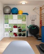 Krankengymnastik Bob Beidschat Bild 4