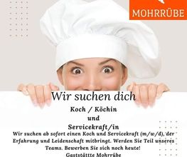 Gaststätte Mohrrübe Bild 10