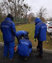 Pulitech Dienstleistungen Bild 11