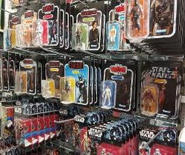 ActionSpielzeug.ch - Dein Schweizer Actionfiguren- und Collectibles-Online-Shop! Bild 9
