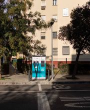 ACCIONA Charging Station imagen 1