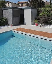 Desjoyaux Pools Dortmund Bild 8