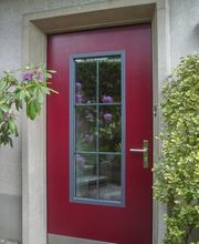 Graf Schreinerei Innenausbau AG Bild 3