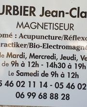 Sourbier Jean Claude image 5