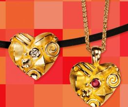 Hilz Schmuck & Juwelen Atelier Bild 2