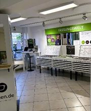brillen.de & The Good Brand Opticians Bild 9