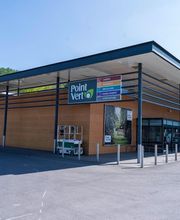 Point Vert - Forbach image 3