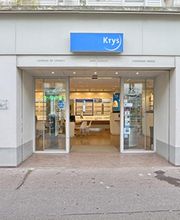 Audioprothésiste Krys Audition image 2