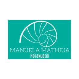 Manuela Matheja Hörakustik