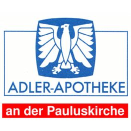 Logo der Adler-Apotheke E. Cobet