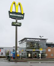 McDonald's Bild 1