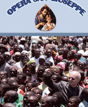 Associazione Opera San Giuseppe Bild 1