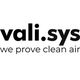 vali.sys ag