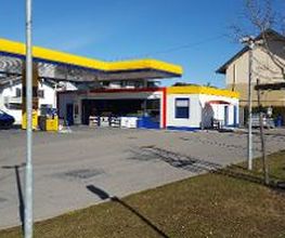 JET Tankstelle Bild 3