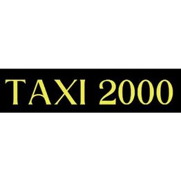 Taxi 2000 | Taxi in Singen und Umgebung