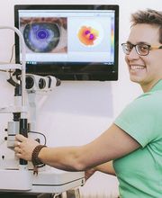 Augenoptik & Hörgeräte Grit Löffler Bild 5