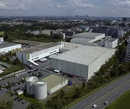 UNI ELEKTRO Eschborn Bild 1