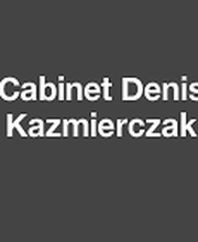 Cabinet Denis Kazmierczak image 2