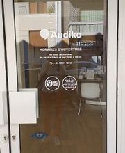 Audika - Audioprothésiste Gueret image 1