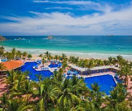 Barceló Ixtapa - All Inclusive imagen 2