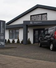 Dierencrematorium Nijmegen Pand