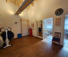 Physiotherapie Martin Schlozer Bild 3