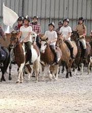 Ecuries des Tourelles image 17