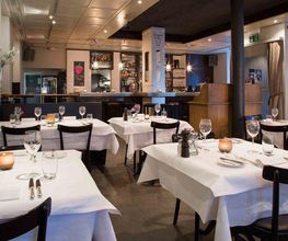 Rosaly's Restaurant & Bar Bild 3