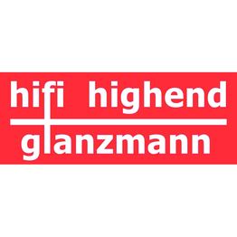 Glanzmann HiFi Highend