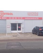 Centre contrôle technique AUTOCONTROL image 1