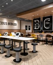 McDonald's Bild 5
