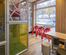 McDonald's Bild 6
