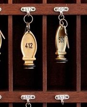 HOTEL HENRI 4 image 3