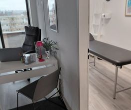 Beate Schützdeller – der PHYSIOTREFFPUNKT