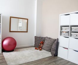 Praxis für Sprachtherapie Nadine Schüler