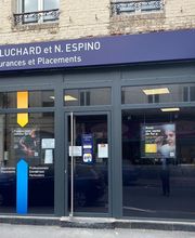 GAN ASSURANCES BOHAIN CHATEAU image 1