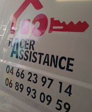 Racer Assistance image 16
