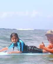 Surf Lessons North Shore Oahu image 15